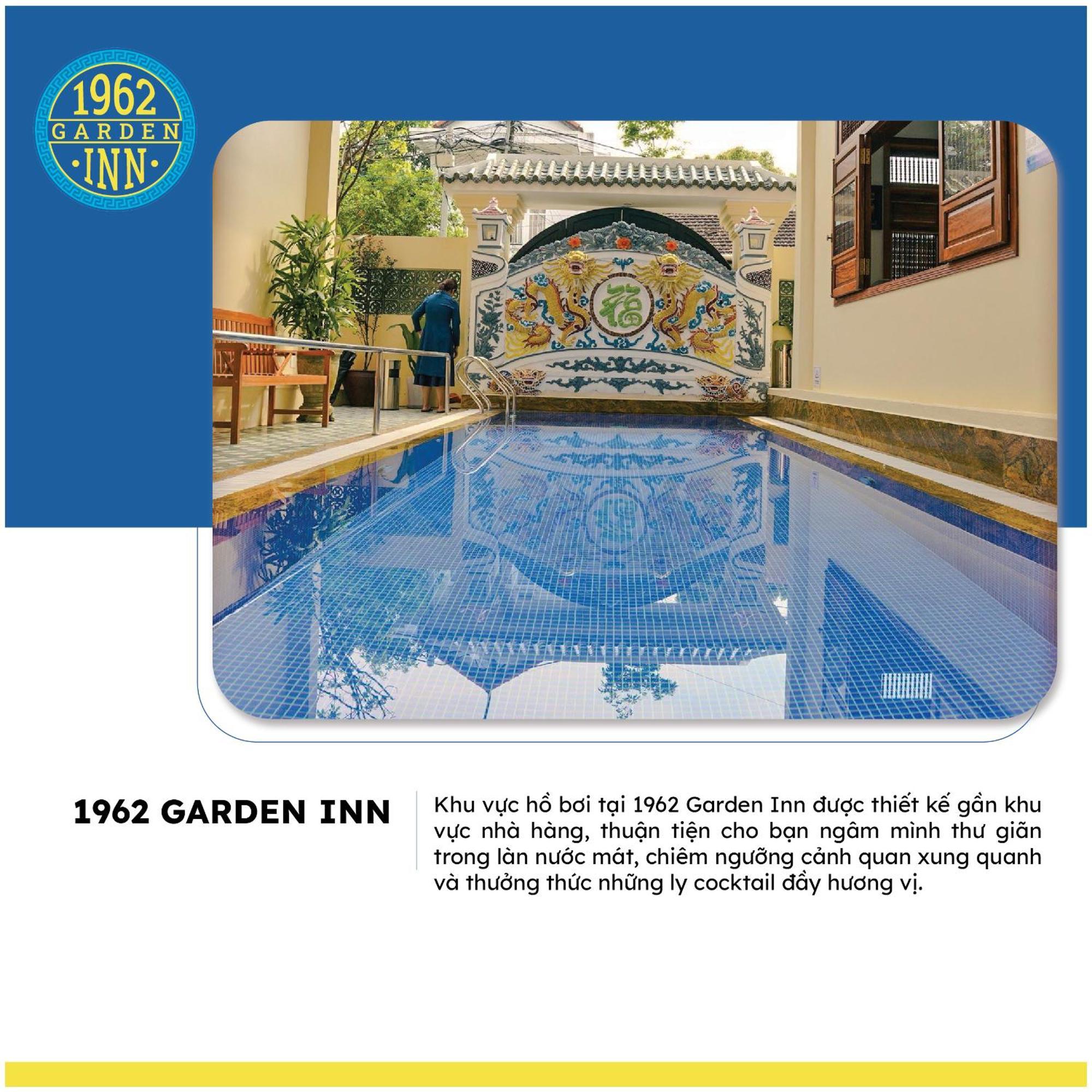 75 Garden Inn เว้ ภายนอก รูปภาพ