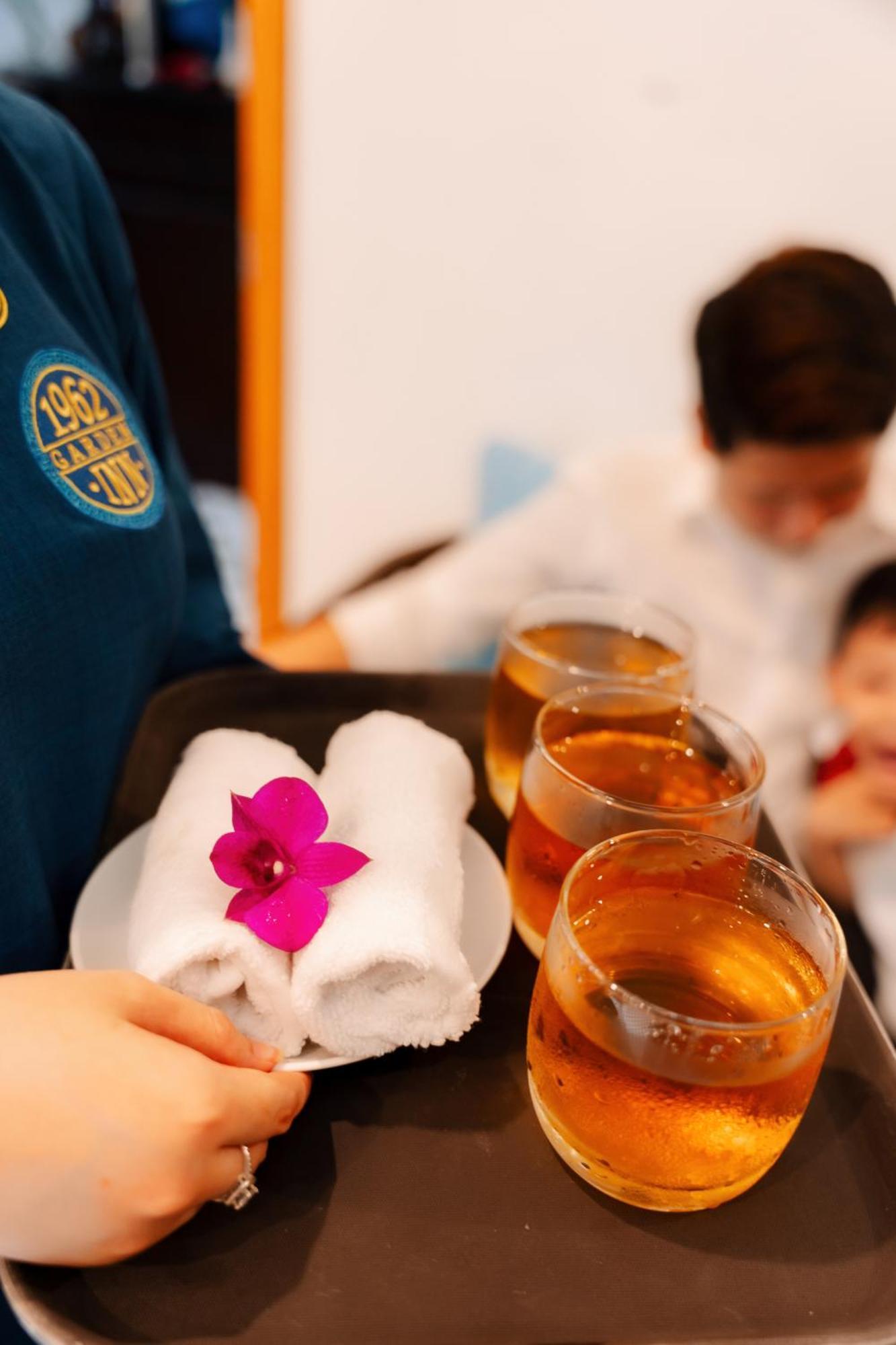 75 Garden Inn เว้ ภายนอก รูปภาพ